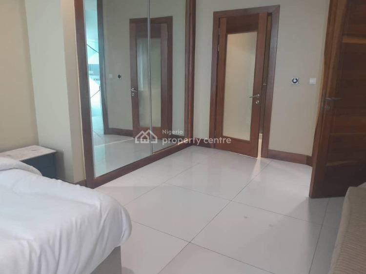 Contemporary 5 Bedrooms with Penthouse and Good Fittings, Ikoyi, Lagos, Detached Duplex for Sale