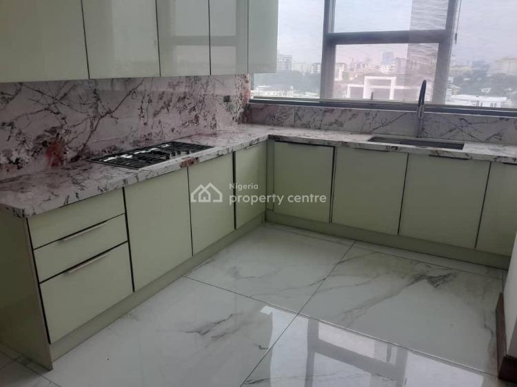 Contemporary 5 Bedrooms with Penthouse and Good Fittings, Ikoyi, Lagos, Detached Duplex for Sale