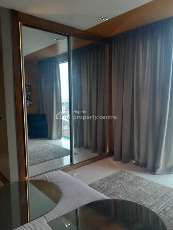 Contemporary 5 Bedrooms with Penthouse and Good Fittings, Ikoyi, Lagos, Detached Duplex for Sale