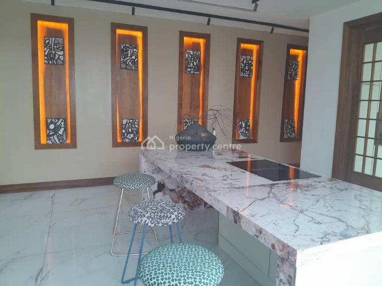 Contemporary 5 Bedrooms with Penthouse and Good Fittings, Ikoyi, Lagos, Detached Duplex for Sale