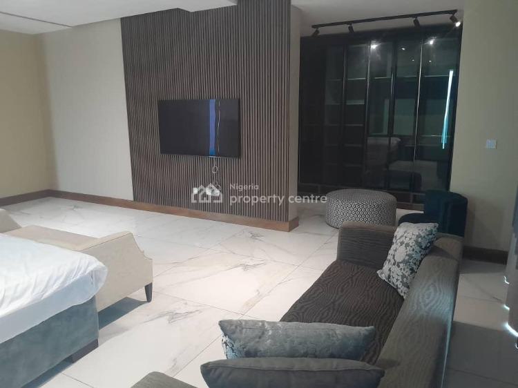 Contemporary 5 Bedrooms with Penthouse and Good Fittings, Ikoyi, Lagos, Detached Duplex for Sale