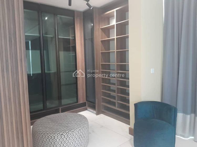 Contemporary 5 Bedrooms with Penthouse and Good Fittings, Ikoyi, Lagos, Detached Duplex for Sale