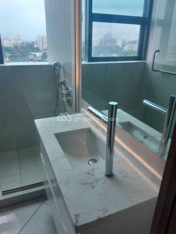 Contemporary 5 Bedrooms with Penthouse and Good Fittings, Ikoyi, Lagos, Detached Duplex for Sale