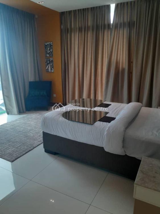 Contemporary 5 Bedrooms with Penthouse and Good Fittings, Ikoyi, Lagos, Detached Duplex for Sale