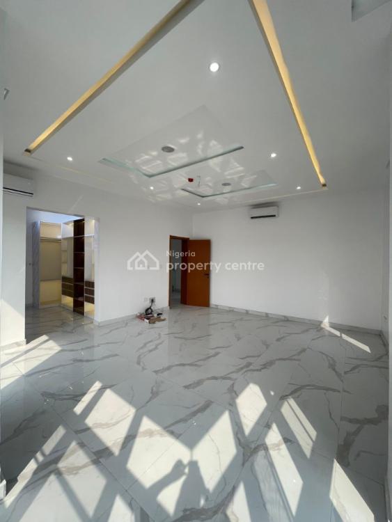 5 Bedrooms Fully Detached Duplex with Good Finishing, Lekki Phase 1, Lekki, Lagos, Detached Duplex for Sale