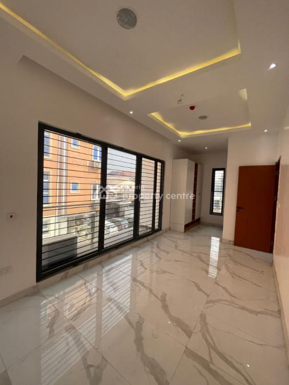 5 Bedrooms Fully Detached Duplex with Good Finishing, Lekki Phase 1, Lekki, Lagos, Detached Duplex for Sale