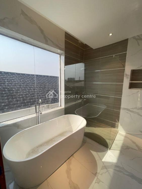 5 Bedrooms Fully Detached Duplex with Good Finishing, Lekki Phase 1, Lekki, Lagos, Detached Duplex for Sale