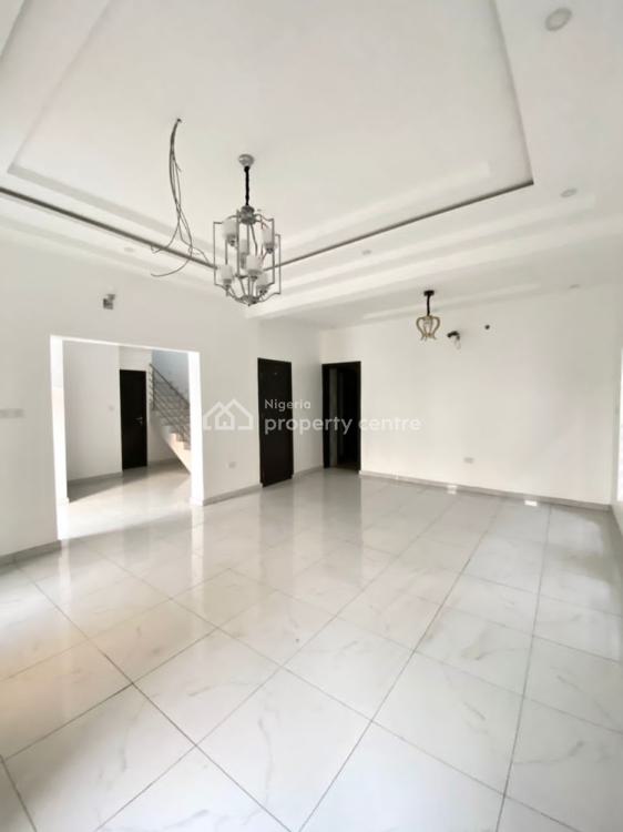a Newly Built Lovely 5 Bedroom Fully Detached Duplex, Ikate, Lekki, Lagos, Detached Duplex for Sale