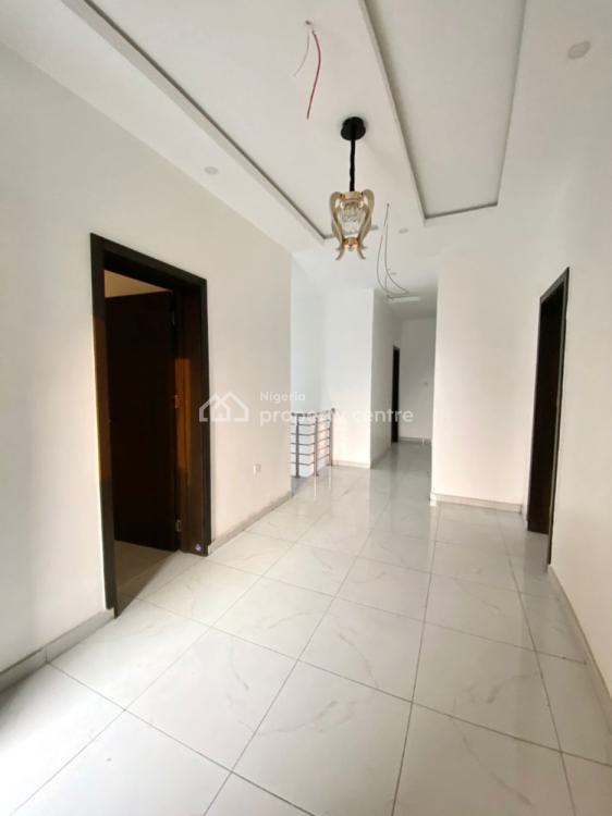 a Newly Built Lovely 5 Bedroom Fully Detached Duplex, Ikate, Lekki, Lagos, Detached Duplex for Sale