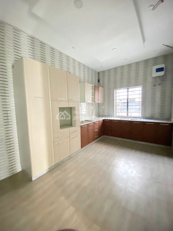 a Newly Built Lovely 5 Bedroom Fully Detached Duplex, Ikate, Lekki, Lagos, Detached Duplex for Sale