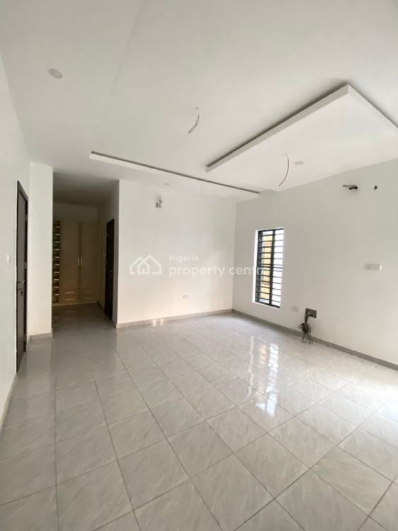 a Newly Built Lovely 5 Bedroom Fully Detached Duplex, Ikate, Lekki, Lagos, Detached Duplex for Sale
