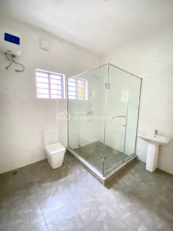 a Newly Built Lovely 5 Bedroom Fully Detached Duplex, Ikate, Lekki, Lagos, Detached Duplex for Sale