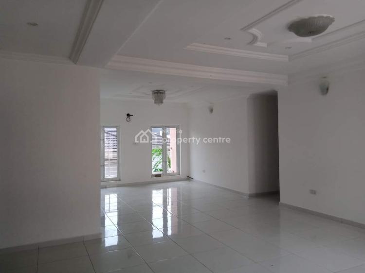 a Well Maintained 3 Bedroom Apartment with Good Finishing, Parkview, Ikoyi, Lagos, Flat / Apartment for Sale