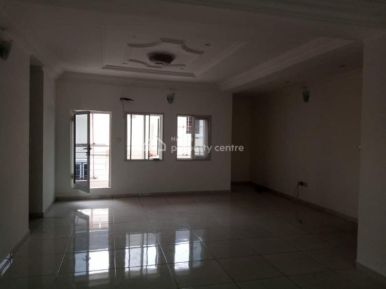 a Well Maintained 3 Bedroom Apartment with Good Finishing, Parkview, Ikoyi, Lagos, Flat / Apartment for Sale