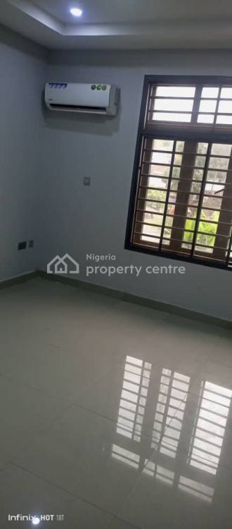 Newly Built 3 Bedrooms Apartment with a Bq, Swimming Pool and Elevator, Off Banana Island Road, Ikoyi, Lagos, Flat / Apartment for Sale