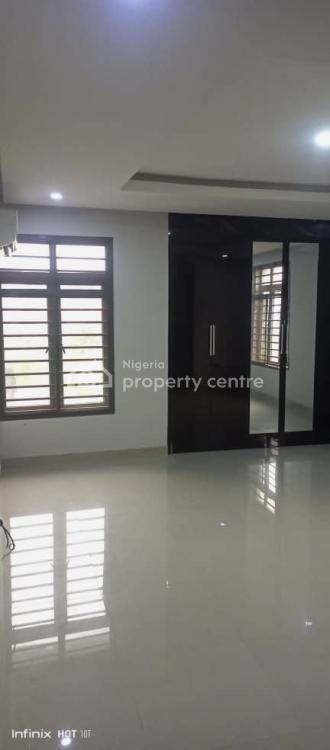 Newly Built 3 Bedrooms Apartment with a Bq, Swimming Pool and Elevator, Off Banana Island Road, Ikoyi, Lagos, Flat / Apartment for Sale