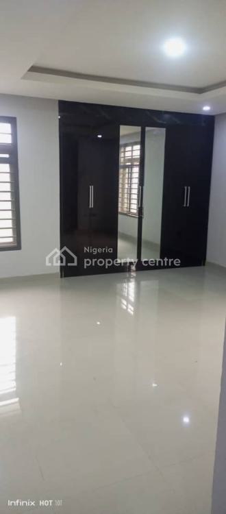 Newly Built 3 Bedrooms Apartment with a Bq, Swimming Pool and Elevator, Off Banana Island Road, Ikoyi, Lagos, Flat / Apartment for Sale