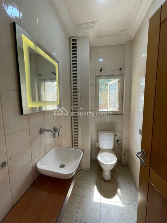 3 Bedrooms Apartment with Swimming Pool &  Gym, Ikoyi, Lagos, Flat / Apartment for Sale