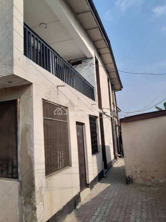 For Rent Lovely Finished 4 Bedroom Flat, Medina, Gbagada, Lagos 4