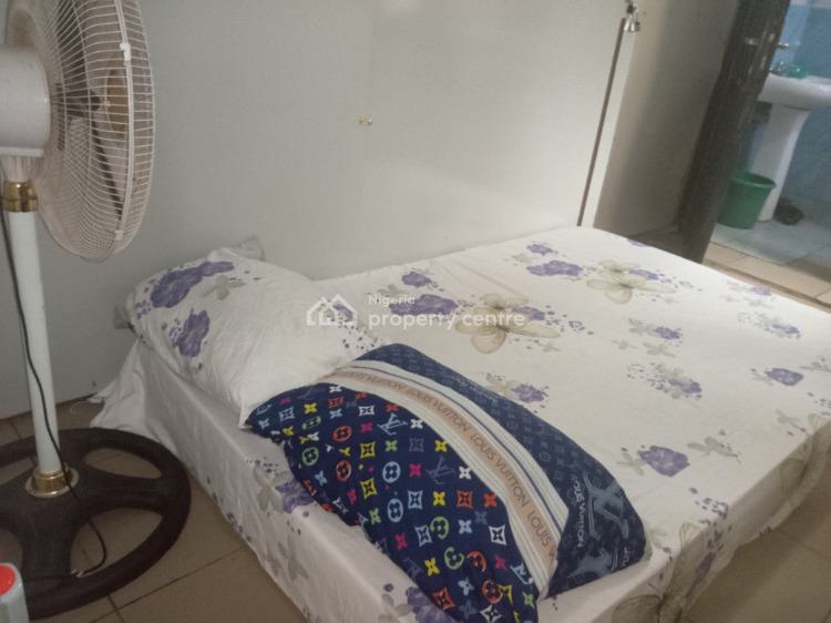 For Rent A Room In A Flat For 6months, Federal Housing, Lugbe, Abuja