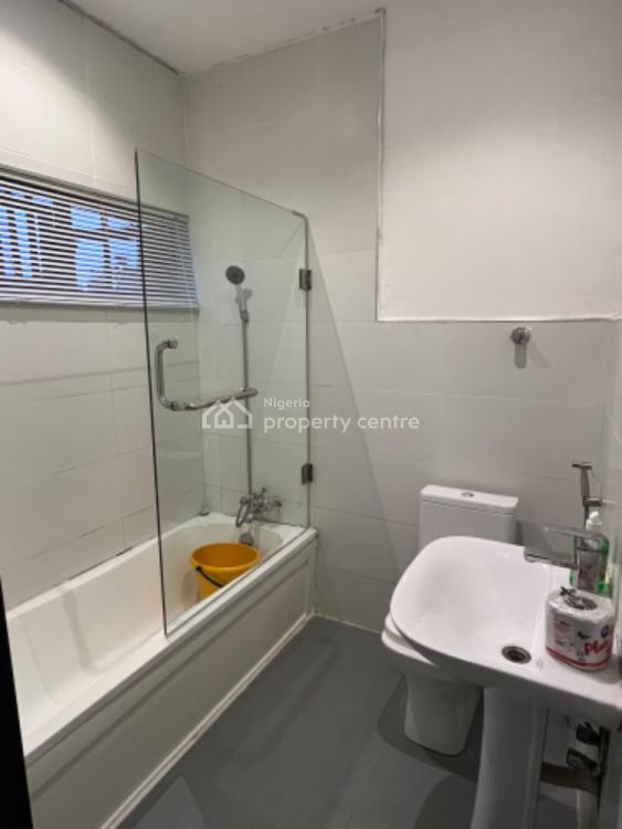 4 Bedroom Duplex, Mobil Estate Road, Ilaje, Ajah, Lagos, Detached Duplex Short Let