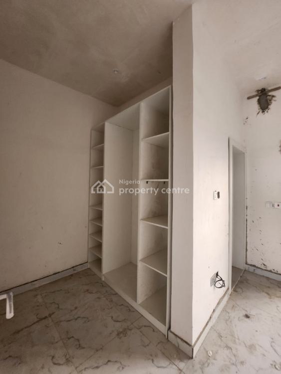 Luxury 2 Bedrooms Maisonette with Excellent Facilities, Bloom Haven Residence, Chisco, Ikate, Lekki, Lagos, Flat / Apartment for Sale