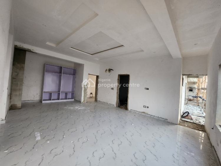 Luxury 2 Bedrooms Maisonette with Excellent Facilities, Bloom Haven Residence, Chisco, Ikate, Lekki, Lagos, Flat / Apartment for Sale