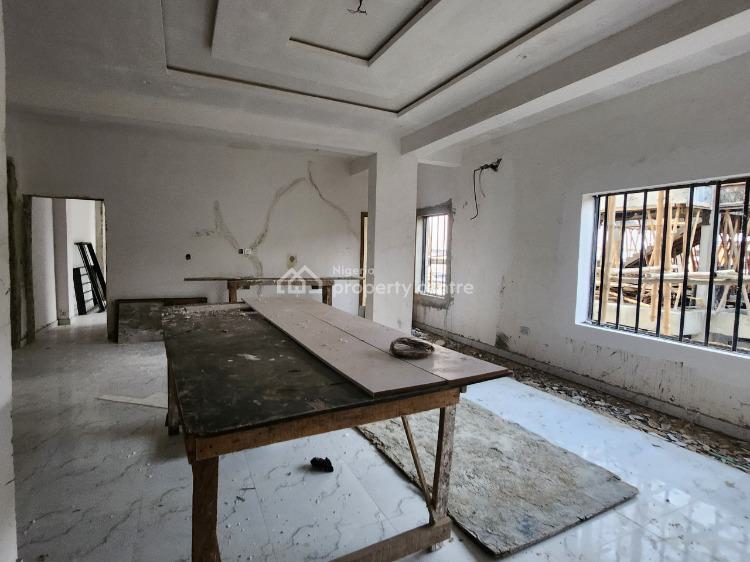 Luxury 2 Bedrooms Maisonette with Excellent Facilities, Bloom Haven Residence, Chisco, Ikate, Lekki, Lagos, Flat / Apartment for Sale