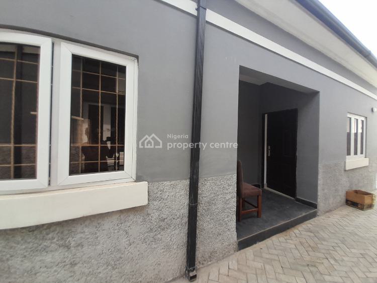 For Rent Exquisitely Finished And Spacious 1 Bedroom Bungalow, Efab