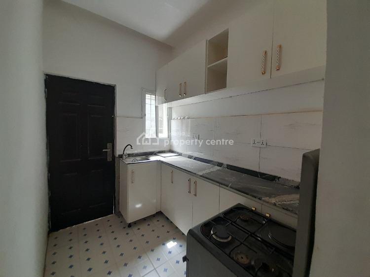 For Rent Exquisitely Finished And Spacious 1 Bedroom Bungalow, Efab