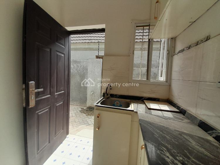 For Rent Exquisitely Finished And Spacious 1 Bedroom Bungalow, Efab