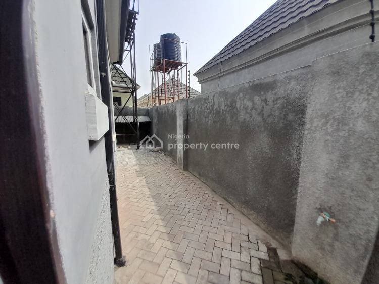 For Rent Exquisitely Finished And Spacious 1 Bedroom Bungalow, Efab