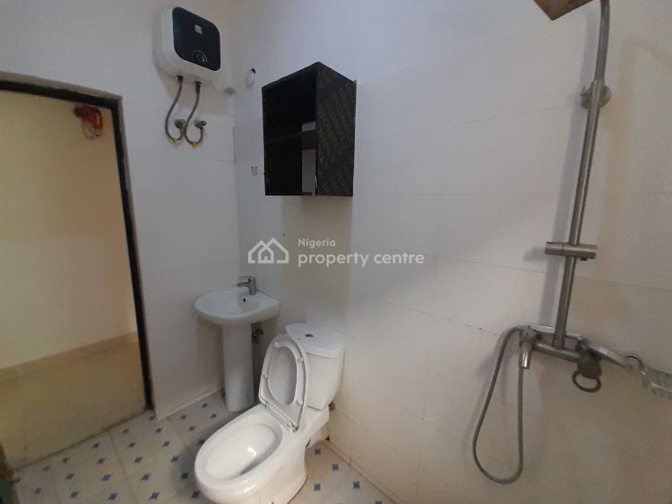 For Rent Exquisitely Finished And Spacious 1 Bedroom Bungalow, Efab