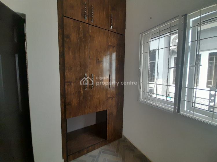 For Rent Exquisitely Finished And Spacious 1 Bedroom Bungalow, Efab