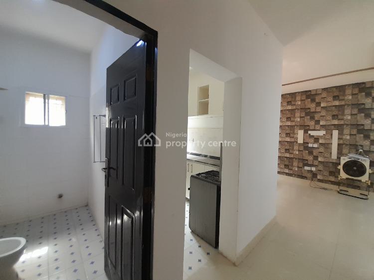 For Rent Exquisitely Finished And Spacious 1 Bedroom Bungalow, Efab