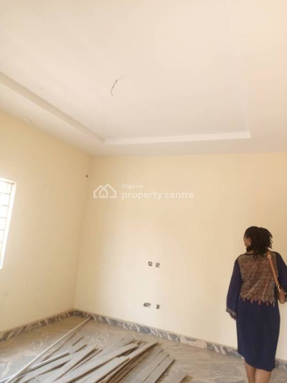 For Rent Newly Built 1 Bedroom, Federal Housing, Karu, Abuja 1 Beds