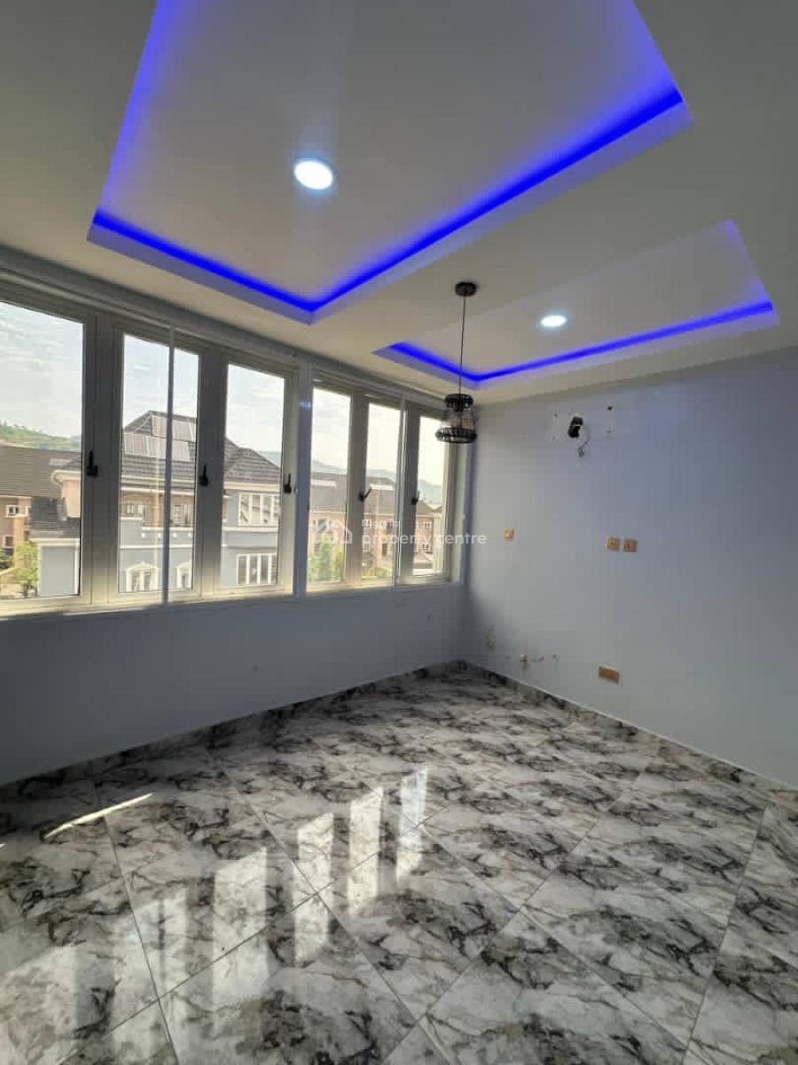 Luxury 5 Bedroom Duplex, Katampe Extension, Katampe, Abuja, Katampe Extension, Katampe, Abuja, Detached Duplex for Sale
