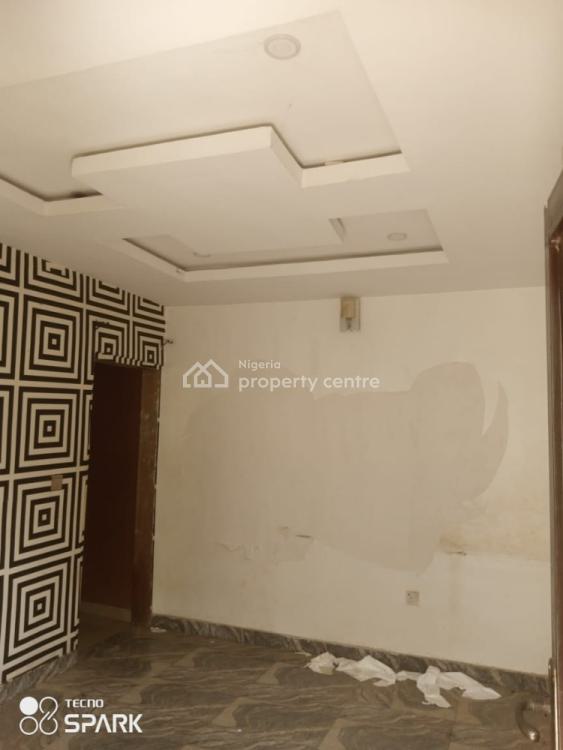 For Rent A Very Sharp And Decent Mini Flat Available, Command, Abule