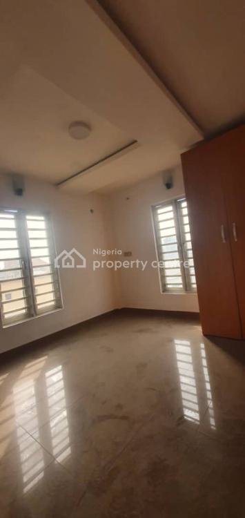 Exquisite 3 Bedroom Ensuite Apartment, Yaba, Lagos, Flat / Apartment for Rent