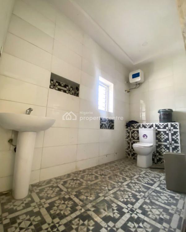 For Sale Brand New 4 Bedrooms Duplex In Reef Courts Estate, Peter