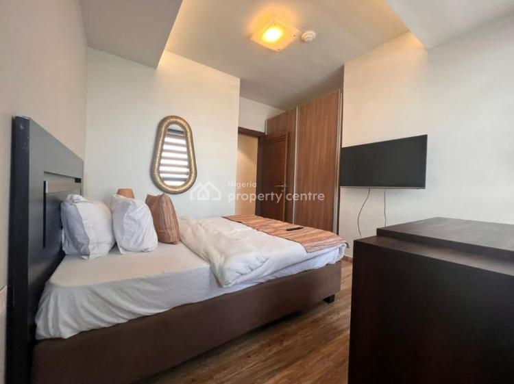 a Luxury 3 Bedroom Flat with All Rooms En-suite En-suite, Victoria Island, Eko Atlantic City, Lagos, Flat / Apartment for Sale