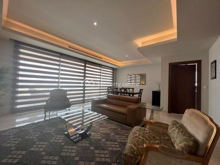 a Luxury 3 Bedroom Flat with All Rooms En-suite En-suite, Victoria Island, Eko Atlantic City, Lagos, Flat / Apartment for Sale