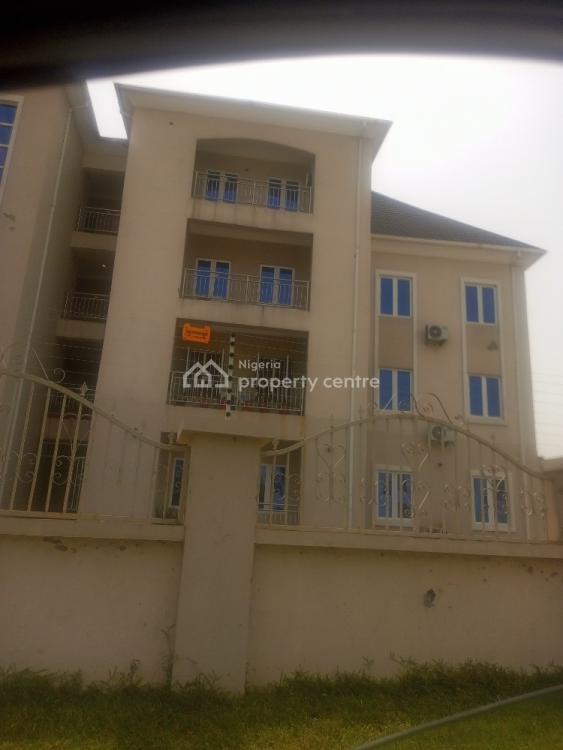 For Rent Decent And Serviced One Bedroom Apartment, Gilmore, Jahi