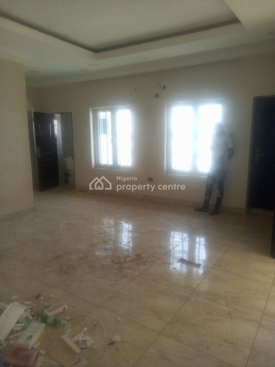 For Rent Decent And Serviced One Bedroom Apartment, Gilmore, Jahi