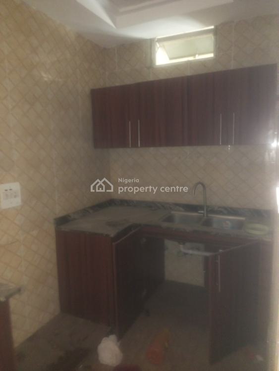 For Rent Decent And Serviced One Bedroom Apartment, Gilmore, Jahi