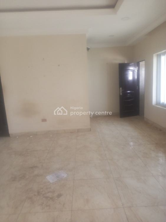 For Rent Decent And Serviced One Bedroom Apartment, Gilmore, Jahi