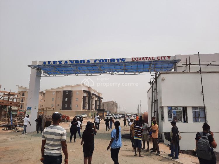 Luxury Apartments 30 Years Mortgage Plan, Alexandra Courts, Bogije, Ibeju Lekki, Lagos, Block of Flats for Sale