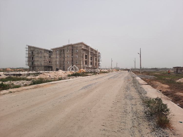 Luxury Apartments 30 Years Mortgage Plan, Alexandra Courts, Bogije, Ibeju Lekki, Lagos, Block of Flats for Sale