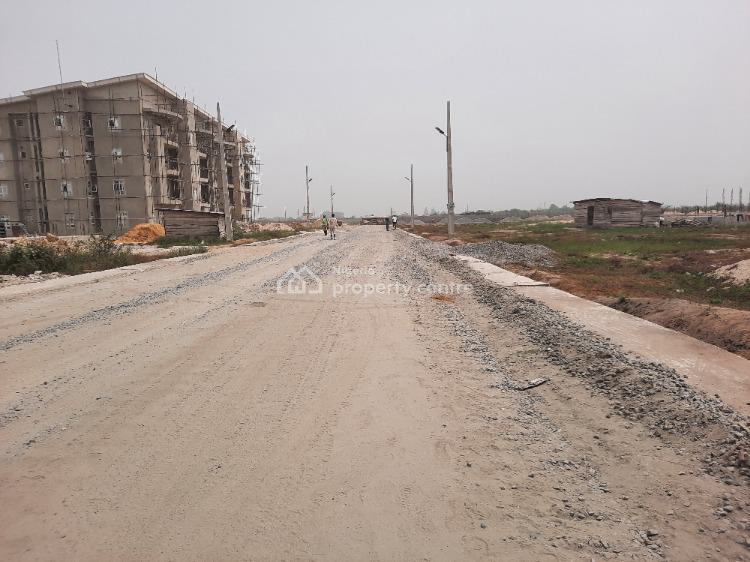 Luxury Apartments 30 Years Mortgage Plan, Alexandra Courts, Bogije, Ibeju Lekki, Lagos, Block of Flats for Sale