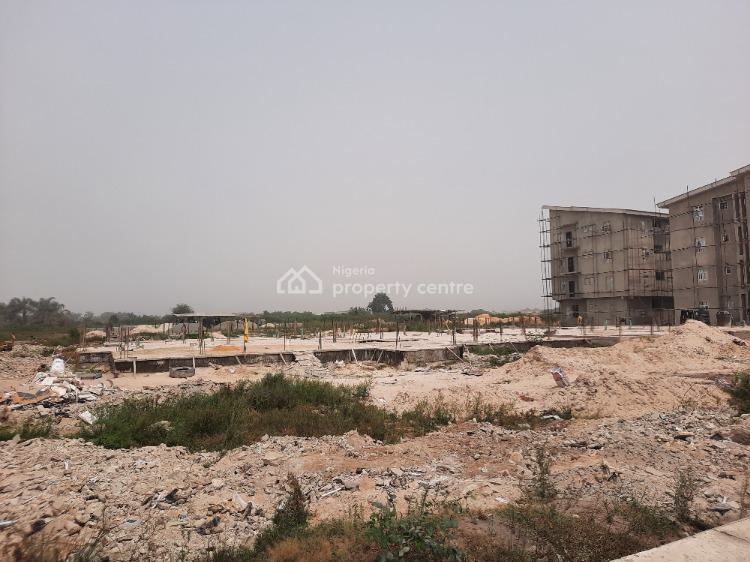 Luxury Apartments 30 Years Mortgage Plan, Alexandra Courts, Bogije, Ibeju Lekki, Lagos, Block of Flats for Sale